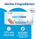 WaterWipes Billendoekjes 9x60 stuks