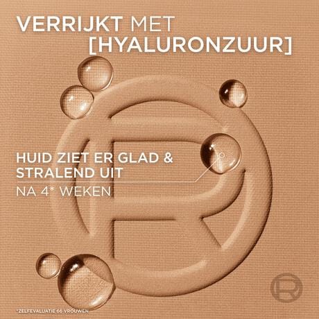 L'Oréal Paris True Match Super-Blendable Powder 5R/C 9 GR