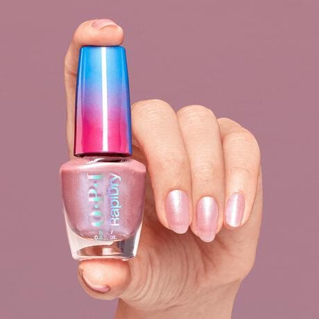 OPI Rapidry Flash n'Flirty 9 ML