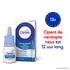 Otrivin Xylometazoline HCI 1 MG/ML Neusdruppels bij een Verstopte Neus 10 ML