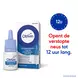 Otrivin Xylometazoline HCI 1 MG/ML Neusdruppels bij een Verstopte Neus 10 ML