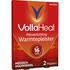 VoltaHeat Pijnverlichting Warmtepleister 2 stuks