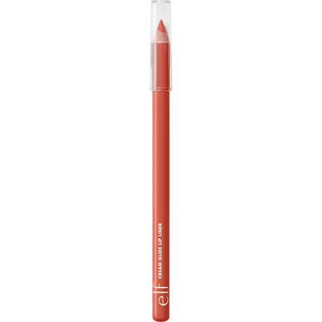 e.l.f. Cream Glide Lip Liner Cinnamatic