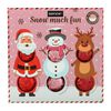 Sence Collection Giftset Bath Bomb 45 GR Characters The Christmas List�