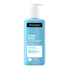 Neutrogena Hydro Boost Ultra Light Body Lotion Gel 250ML