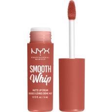 NYX Professional Makeup Smooth Whip Matte Lippenstift 07 Pushin Cushion