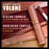 Max Factor 2000 Calorie Lip Glaze 010 Cotton Candy