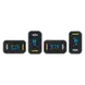 Braun Saturatiemeter met Vingersensor