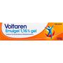 Voltaren Emulgel 1,16% (diclofenac) Bij Gewrichtspijn In Knie En Vinger 120 GR