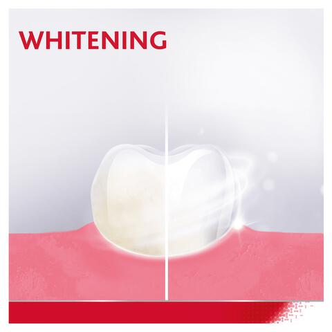 Parodontax Strengthen & Protect Whitening Tandpasta 75 ML 