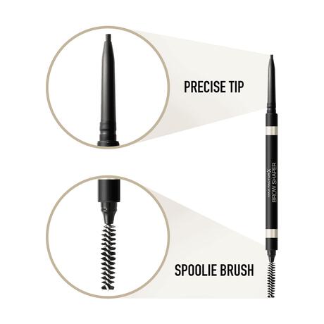 Max Factor Brow Shaper Wenkbrauwpotlood 30 Deep Brown