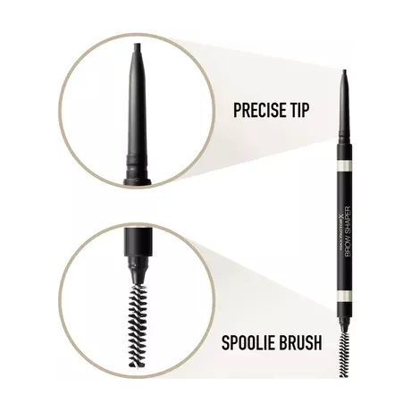 Max Factor Brow Shaper Wenkbrauwpotlood 30 Deep Brown