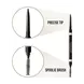 Max Factor Brow Shaper Wenkbrauwpotlood 30 Deep Brown