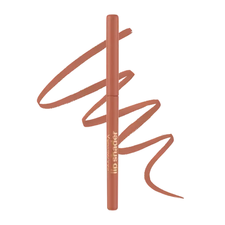 Max Factor 2000 Calorie Lip Shader Twist-up Lip Pencil 010 Nude Lines 5 g