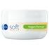 NIVEA Soft Daily UV Bodycrème SPF 15 200 ML