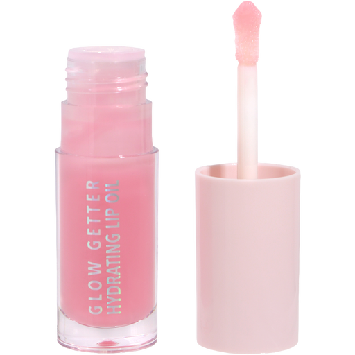 MOIRA Glow Getter Hydrating Oil 009 Bubble Pink