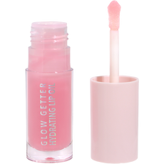 MOIRA Glow Getter Hydrating Oil 009 Bubble Pink