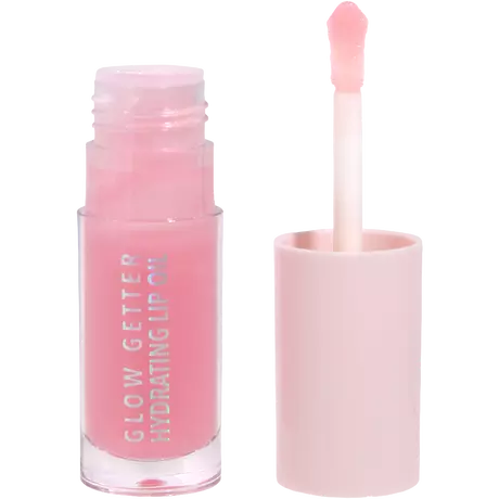 MOIRA Glow Getter Hydrating Oil 009 Bubble Pink