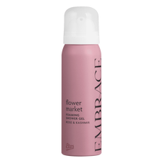 Etos Embrace Foaming Shower Gel Mini Flower Market 50ml