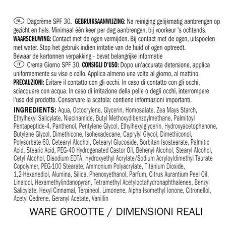 Olay Regenerist Dagcrème SPF 30 Navulling 50 ML