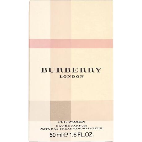 Burberry London Woman EdP 50ml