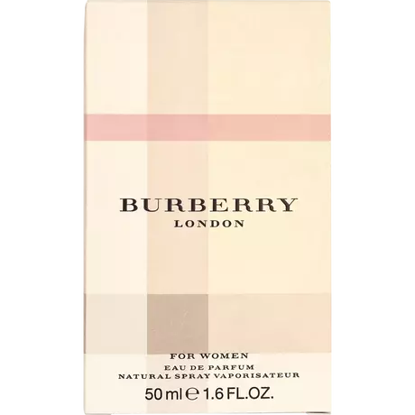 Burberry London Woman EdP 50ml