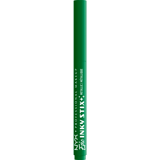 NYX Professional Makeup Epic Inky Stix Eyeliner 14 Electric Emerald