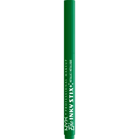 NYX Professional Makeup Epic Inky Stix Eyeliner 14 Electric Emerald
