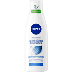 NIVEA Essentials Verfrissende Reinigingsmelk 200 ML