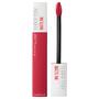 Maybelline New York Superstay Matte Ink Lippenstift 80 Ruler