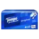 Tempo Original Box 4-Laags Zakdoekjes 100 stuks