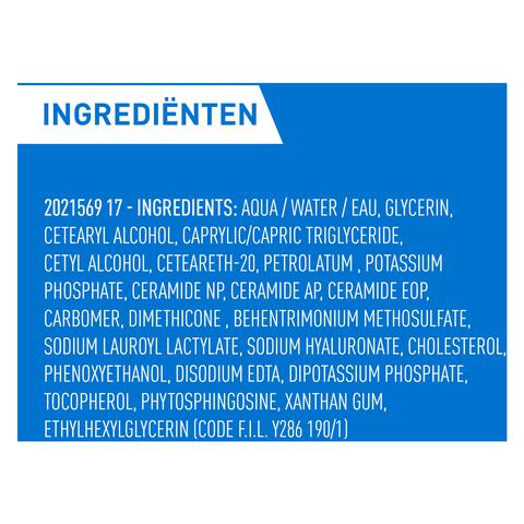 CeraVe Hydraterende Serum 30 ML