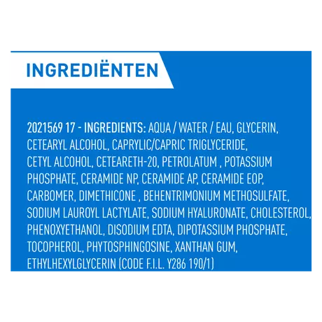 CeraVe Hydraterende Serum 30 ML
