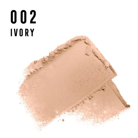 Max Factor Facefinity Reusable Compact Refill 002
