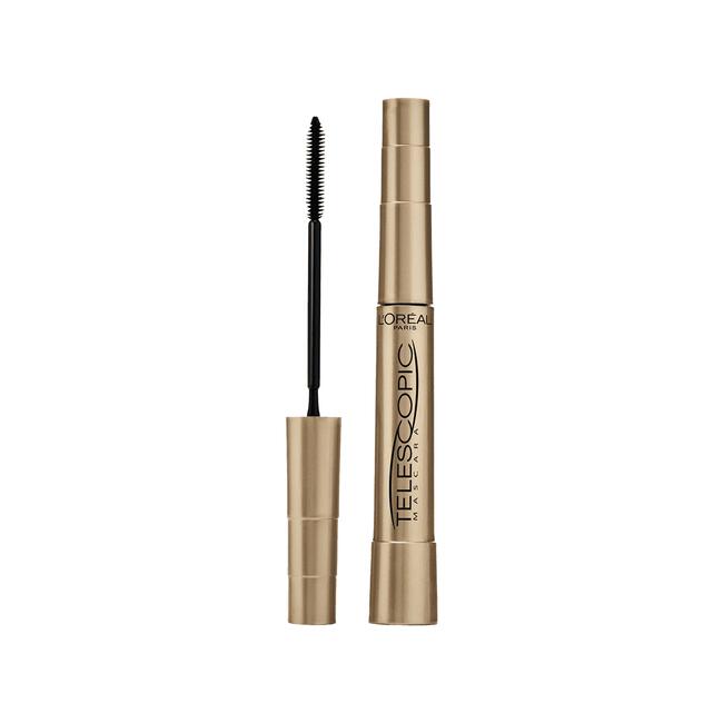 L'Oréal Paris False Lash Telescopic Lengte Mascara Zwart