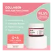 Q+A Collagen Face Cream 50 GR