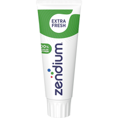 Zendium Tandpasta Extra Fresh 75 ML