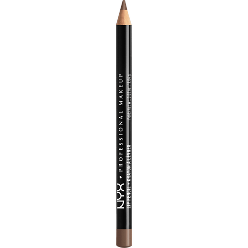 NYX Professional Makeup Slim Lip Pencil Espresso SPL820