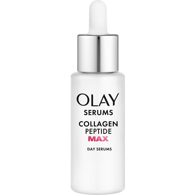 Olay Collagen Peptide24 MAX Menopause Serum 40 ML