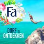Fa Yoghurt Aloe Vera Douchecrème 250 ML