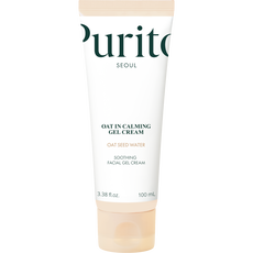 PURITO Oat-in Calming Gel Cream 100 ML