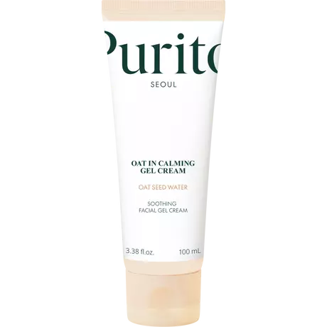 PURITO Oat-in Calming Gel Cream 100 ML