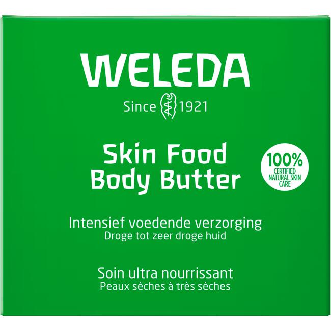 Weleda Skin Food Body Butter 150 ML