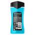 AXE Ice Chill 3-in-1 Douchegel 250 ML