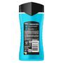 Axe Ice Chill 3-in-1 Douchegel 250 ml