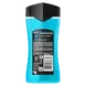 AXE Ice Chill 3-in-1 Douchegel 250 ML