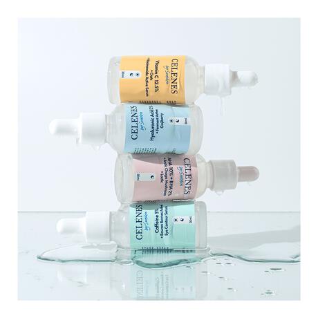 Celenes by Sweden Hyaluronic Acid 2% + Goijberry 30 ML