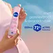 NIVEA Pearl & Beauty Deodorant Spray 150 ML