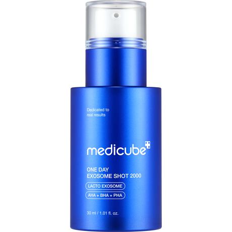 Medicube Exosome Shot Pore Serum 2000 30 ML