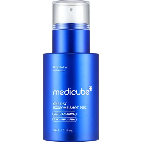Medicube Exosome Shot Pore Serum 2000 30 ML
